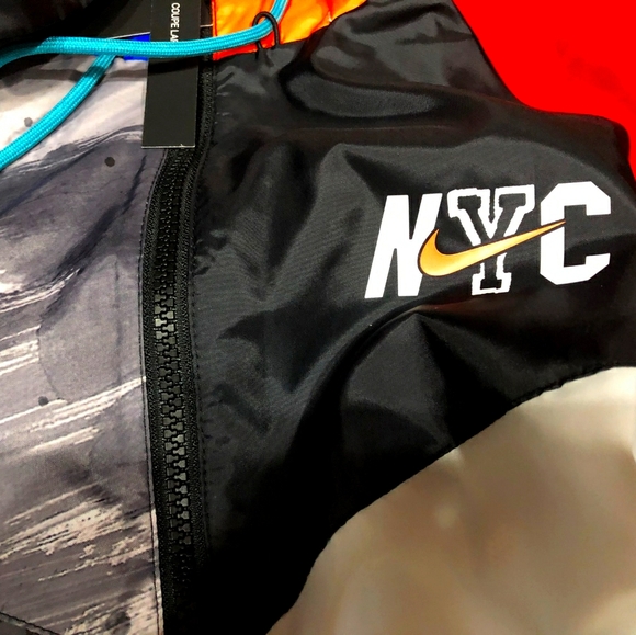 Nike Other - Nike x New York Bold